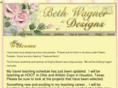 bethwagnerdesigns.com