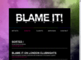 blameitgroups.biz