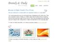 brandyandduke.com