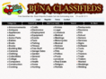 buna-classifieds.com