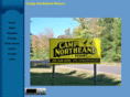 campnorthland.com
