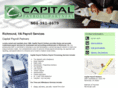 capitalpayrollpartners.net