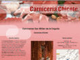 carniceriachicote.com