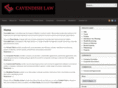 cavendish-law.com