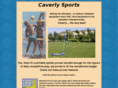 caverlysports.com