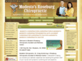 chiropractormodesto.com