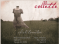 colletteclothing.com