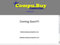 compubuycomputers.com