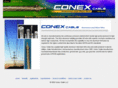 conexcable.com