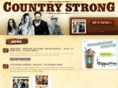 countrystrongsoundtrack.com