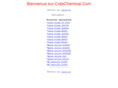 crabchemical.com