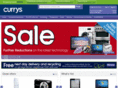 currysmemorydirect.com