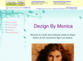 dezignbymonica.com