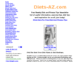 diets-az.com