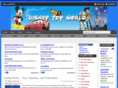 disneytoyworld.com