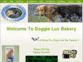 doggieluvbakery.com