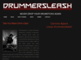 drummersleash.com