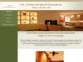 eckitchenandbath.com