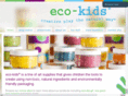 eco-kidsusa.com