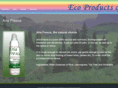 ecoproductsofcalifornia.com