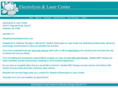 electrolysislasercenter.com