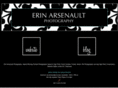 erinarsenault.com