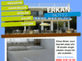 erkanmotel.com