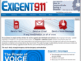 exigent911.com