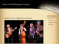 extratouchbluegrass.com