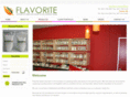 flavoritespices.com