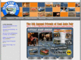 friendsofcoalautofair.com