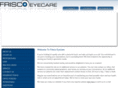 friscoeyedoctor.net