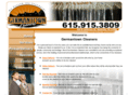 germantowncleaners.com