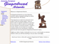 gingerbreadartworks.com