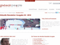 globeairpeople.com