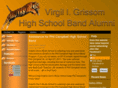 grissombandalumni.org