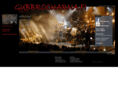 gubbrockarna.com