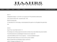 haahrs.net