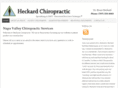heckardchiropractic.com