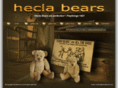 heclabears.com