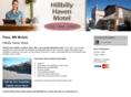 hotelmotelpierzlfallsmn.com