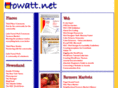 howatt.net