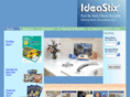 ideastix.com
