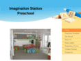 imaginationstationpreschool.com