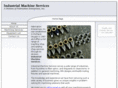 industrialmachineservices.com