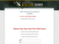 info-product-killer.com
