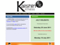 kaishinfitness.com