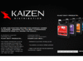 kaizen-distribution.com
