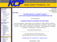 keepcleanproducts.com