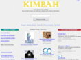 kimbah.com